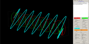 Electromagnetic waves