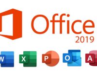 Office 2019 logo