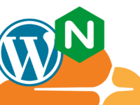 Wordpress+NginX+Cloudflare