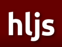 highlight.js logo