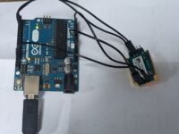 Arduino Uno and MH-Z19C connection